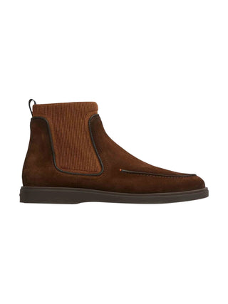 Boots Santoni - MGDT19143DKTGGEXS50