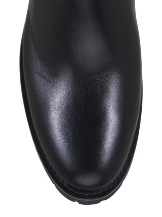 Stivali Santoni - WTDY71921SM1NVRFN01