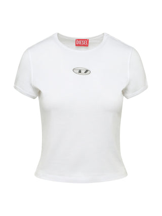 T-Shirt Diesel - T-UNCUTIE-L-OD-Q1