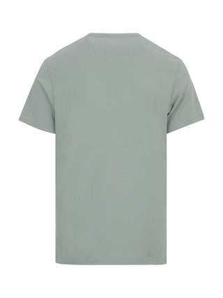 Barbour T-Shirt - MTS0670