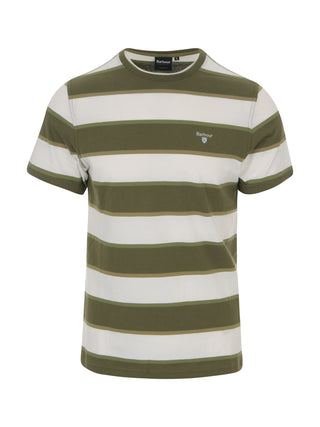 T-Shirt Barbour - MTS1564