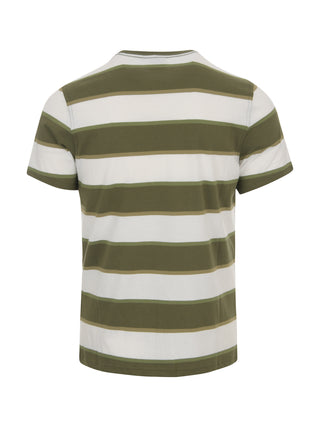 T-Shirt Barbour - MTS1564