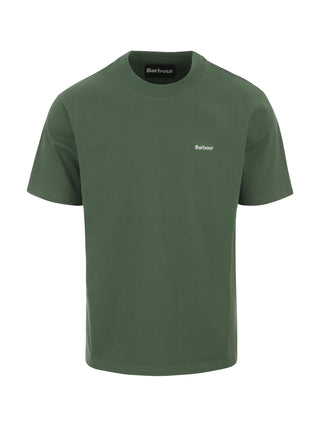 Barbour T-Shirt - MTS1568