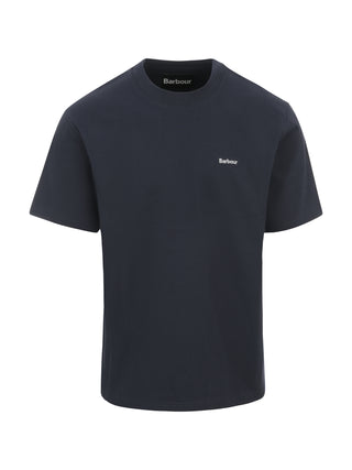 Barbour T-Shirt - MTS1568