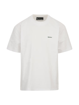 Barbour T-Shirt - MTS1568