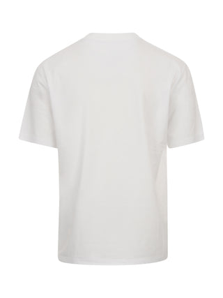 Barbour T-Shirt - MTS1568