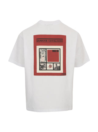 Barbour T-Shirt - MTS1576