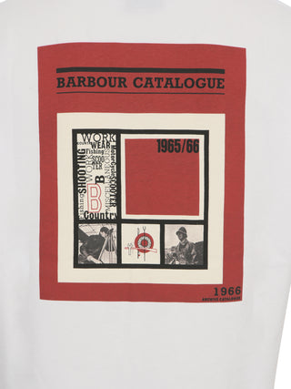 Barbour T-Shirt - MTS1576