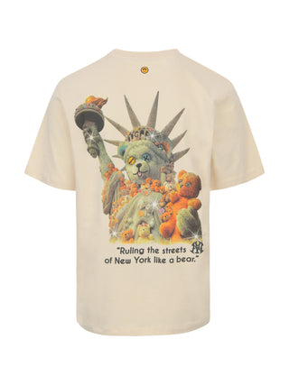 Barrow T-Shirt - F5BWUATH038