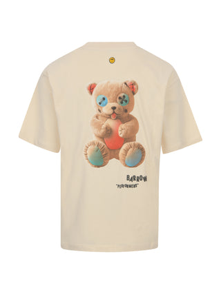 T-Shirt Barrow - F5BWUATH049