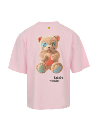 T-Shirt Barrow - F5BWUATH049