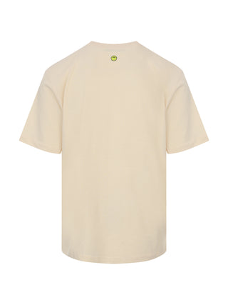 T-Shirt Barrow - F5BWUATH070