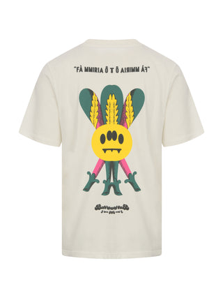 T-Shirt Barrow - F5BWUATH078