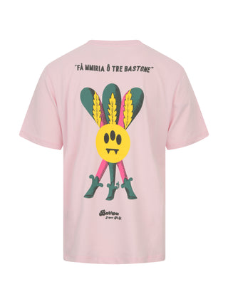 Barrow T-Shirt - F5BWUATH078