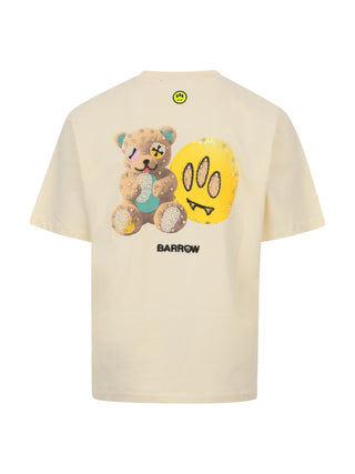 Barrow T-Shirt - F5BWUATH086