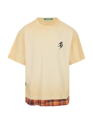 T-Shirt Barrow - S6BWUATH022