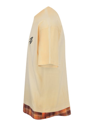 T-Shirt Barrow - S6BWUATH022