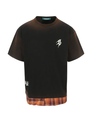 T-Shirt Barrow - S6BWUATH022