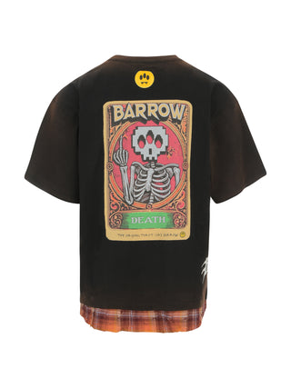 T-Shirt Barrow - S6BWUATH022