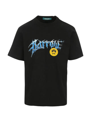 T-Shirt Barrow - S6BWUATH025