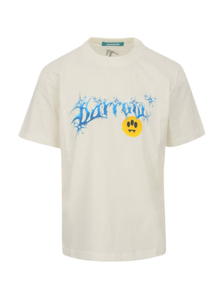 T-Shirt Barrow - S6BWUATH025
