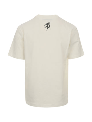 T-Shirt Barrow - S6BWUATH025