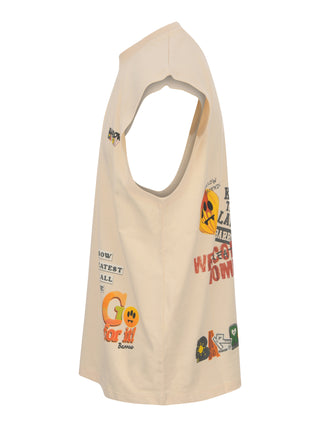 T-Shirt Barrow - S6BWUATH033