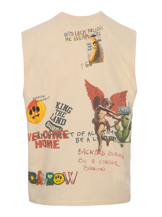 T-Shirt Barrow - S6BWUATH033