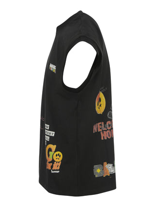 T-Shirt Barrow - S6BWUATH033