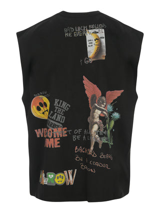 T-Shirt Barrow - S6BWUATH033