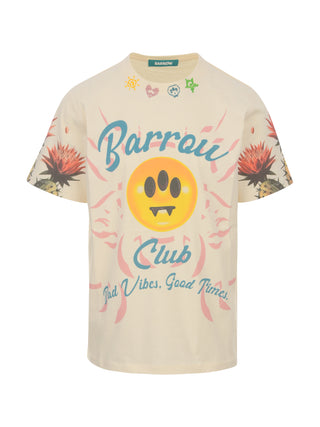 T-Shirt Barrow - S6BWUATH069