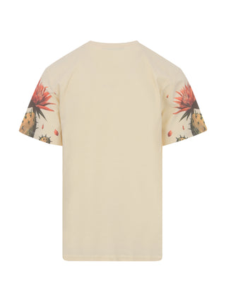 T-Shirt Barrow - S6BWUATH069