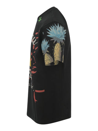 T-Shirt Barrow - S6BWUATH069