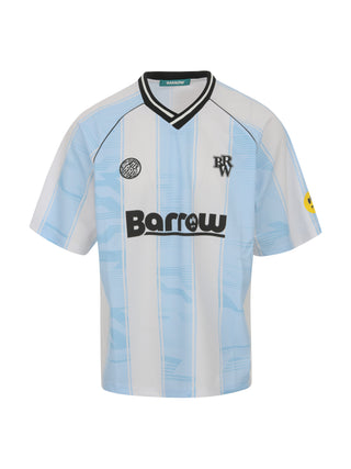 T-Shirt Barrow - S6BWUATH074