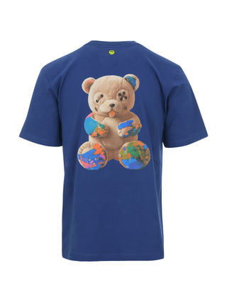 T-Shirt Barrow - S6BWUATH076