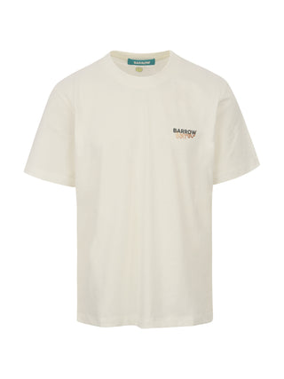 T-Shirt Barrow - S6BWUATH076