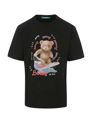 T-Shirt Barrow - S6BWUATH078