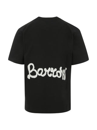 T-Shirt Barrow - S6BWUATH078