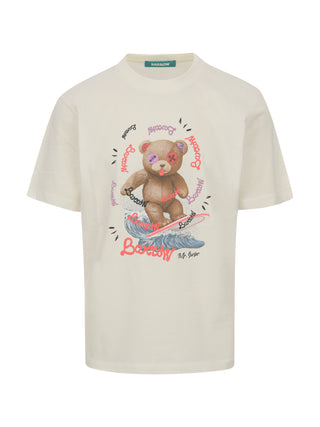 T-Shirt Barrow - S6BWUATH078