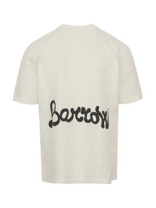 T-Shirt Barrow - S6BWUATH078