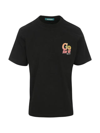 T-Shirt Barrow - S6BWUATH079