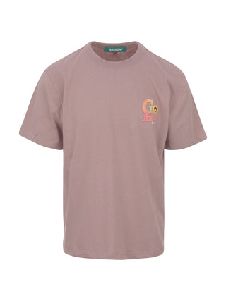 T-Shirt Barrow - S6BWUATH079