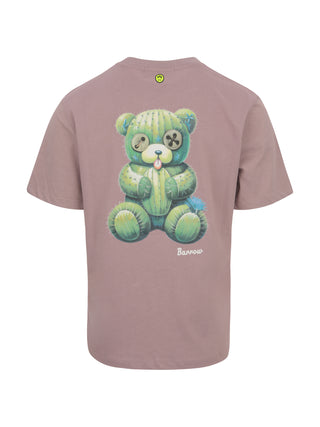 T-Shirt Barrow - S6BWUATH079