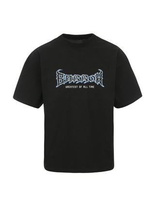 T-Shirt Barrow - S6BWUATH083