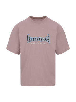 T-Shirt Barrow - S6BWUATH083