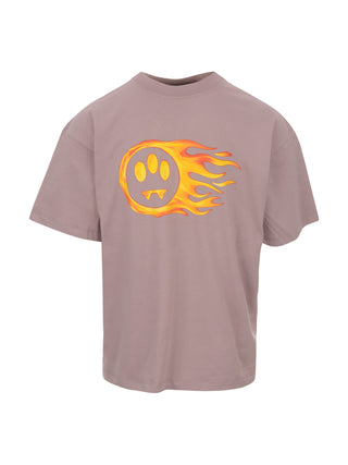 T-Shirt Barrow - S6BWUATH083