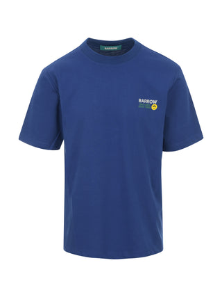 T-Shirt Barrow - S6BWUATH086