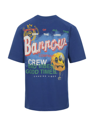 T-Shirt Barrow - S6BWUATH086