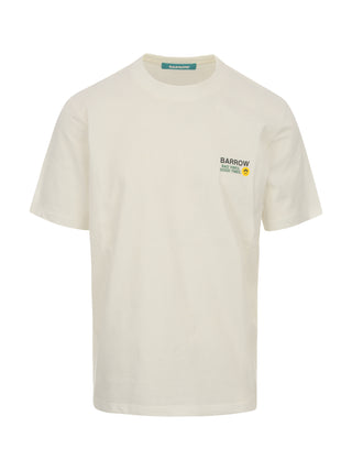 T-Shirt Barrow - S6BWUATH086