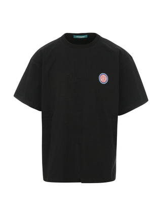 T-Shirt Barrow - S6BWUATH099